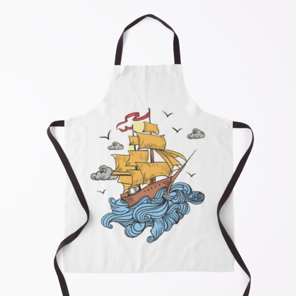 Item preview, Good Day To Sail designed and sold by Dbanksdesign.