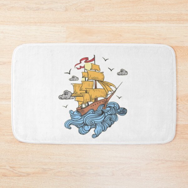 Item preview, Good Day To Sail designed and sold by Dbanksdesign.