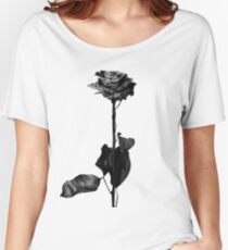 Blackbear Women's Relaxed Fit T-Shirt