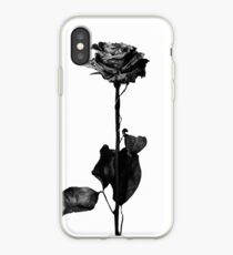 Blackbear iPhone Case