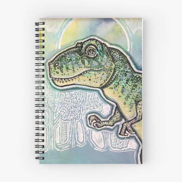 Item preview, T-Rex designed and sold by Lynnette Shelley.