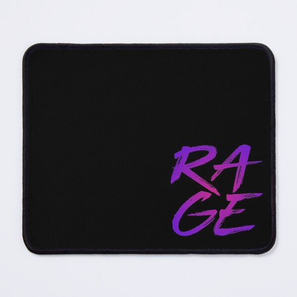 Item preview, Rage #1 v.1 designed and sold by x1brett.