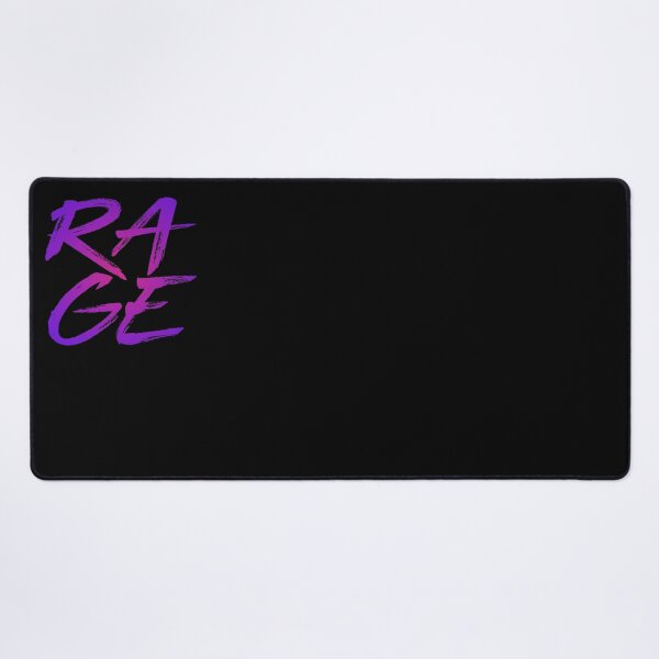 Item preview, Rage #1 v.1 designed and sold by x1brett.