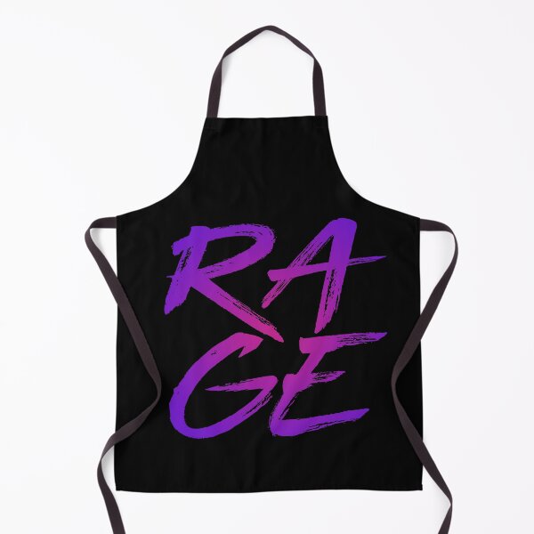 Item preview, Rage #1 v.1 designed and sold by x1brett.
