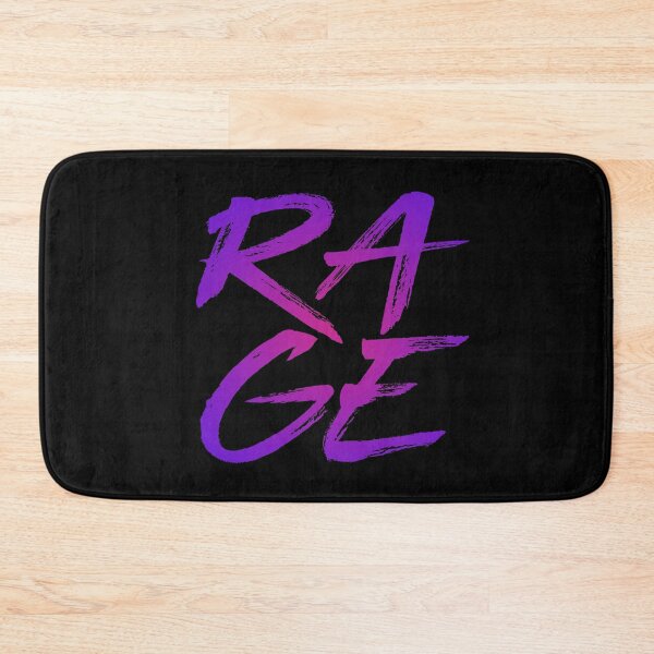 Item preview, Rage #1 v.1 designed and sold by x1brett.