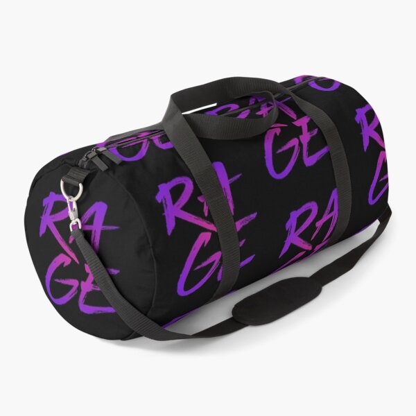 Item preview, Rage #1 v.1 designed and sold by x1brett.