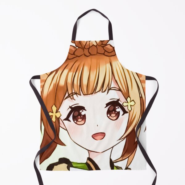Item preview, Genshin Impact Yao Yao Drawing For Otaku designed and sold by delfinart.