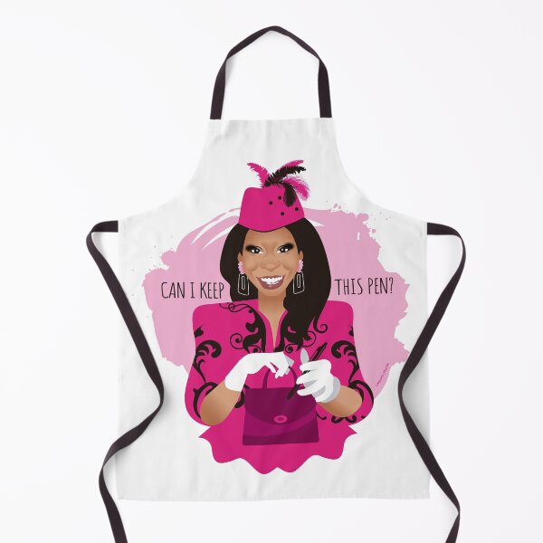 Item preview, Oda May Brown designed and sold by AleMogolloArt.
