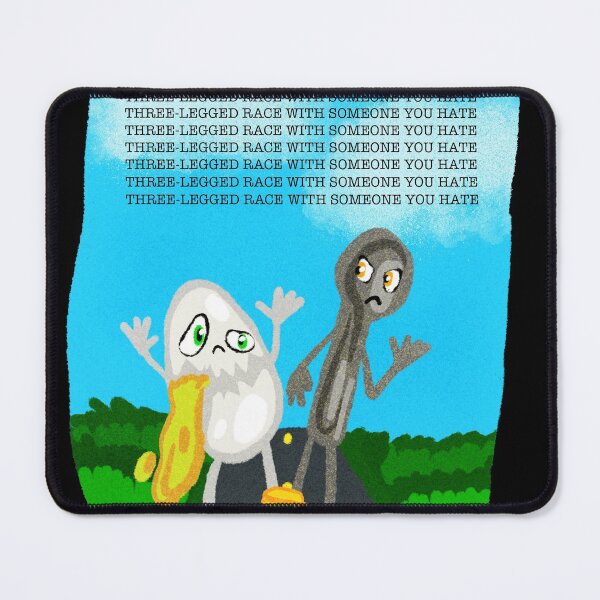 Item preview, Egg and Spoon designed and sold by Milos Main.