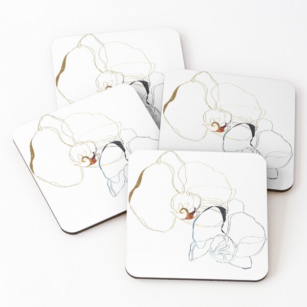 Item preview, Orchids designed and sold by So-Moriarty.