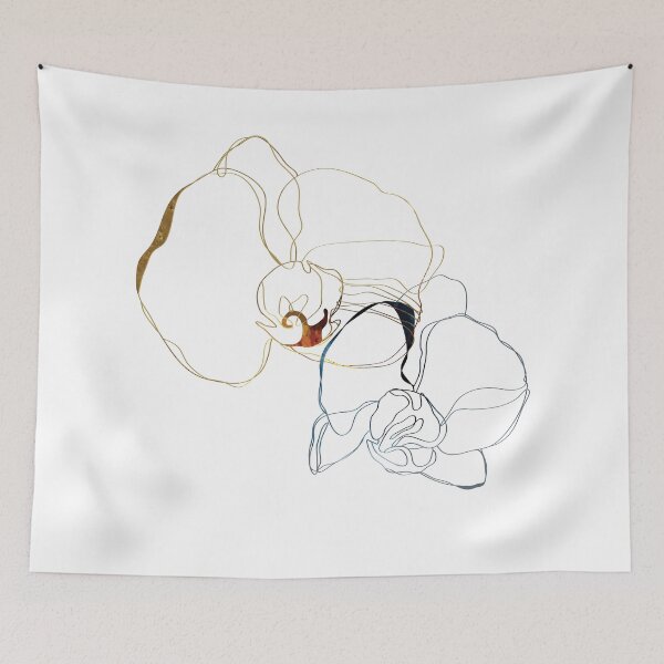 Item preview, Orchids designed and sold by So-Moriarty.