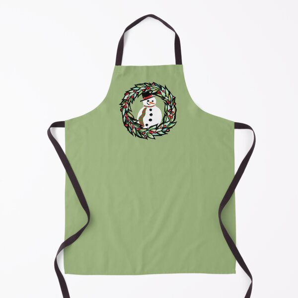 Item preview, Christmas Snowman designed and sold by FrictionMaxxing.