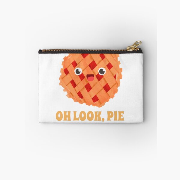 Item preview, I can't eat another bite - Oh look, pie - Pie lover designed and sold by Dvzshirts.
