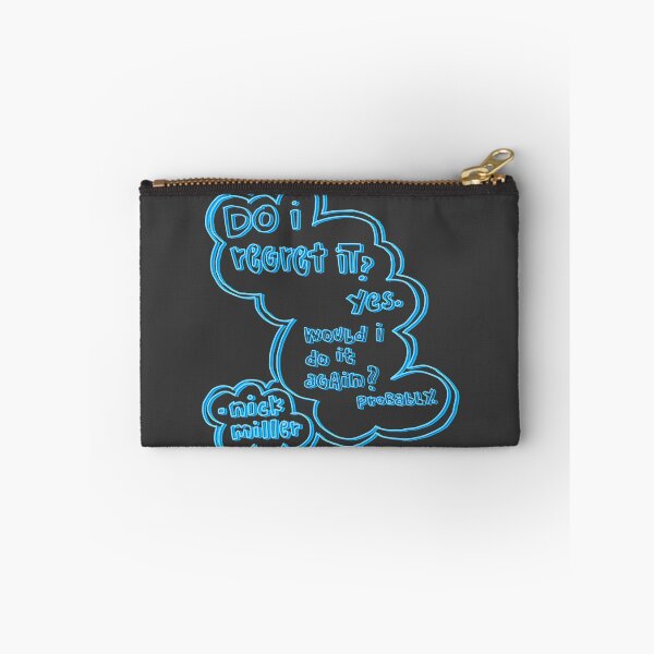 Item preview, nick miller - arrepentimiento designed and sold by artbygussie.