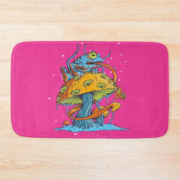 Item preview, Fantastic Beasts - The Monstrous Frog designed and sold by jordygraph.