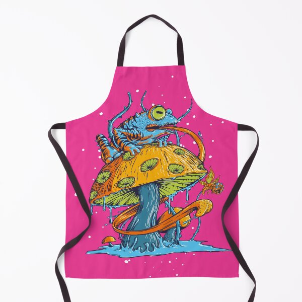 Item preview, Fantastic Beasts - The Monstrous Frog designed and sold by jordygraph.