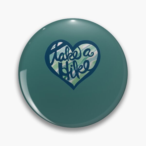 Item preview, Take a Hike designed and sold by FrictionMaxxing.
