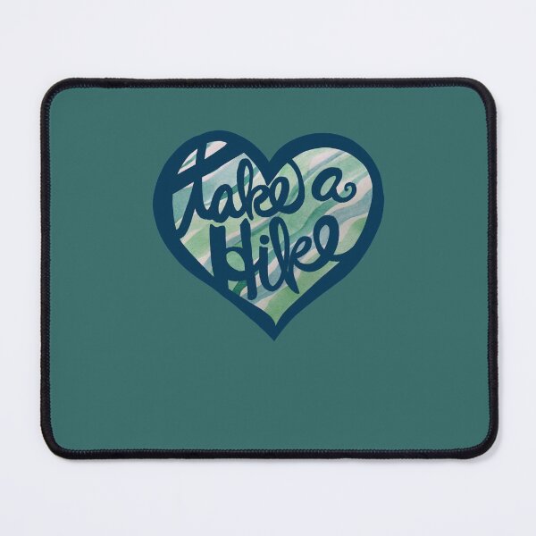 Item preview, Take a Hike designed and sold by FrictionMaxxing.