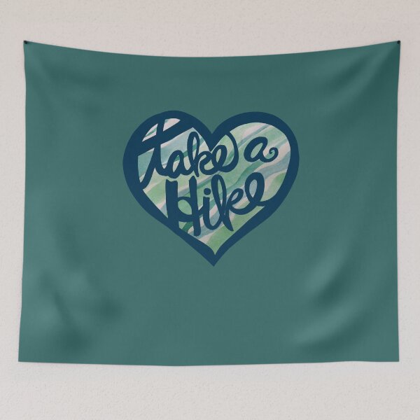 Item preview, Take a Hike designed and sold by FrictionMaxxing.