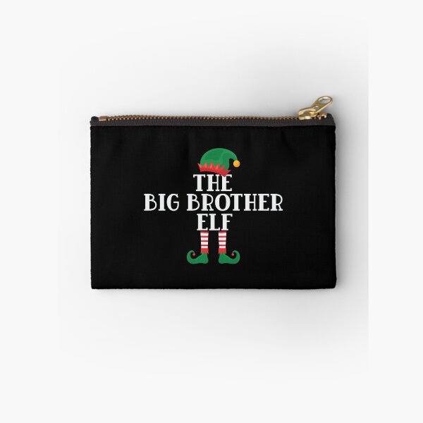 Item preview, The Big Brother Elf - Funny Christmas 2021  designed and sold by thecooltable.