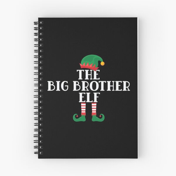 Item preview, The Big Brother Elf - Funny Christmas 2021  designed and sold by thecooltable.
