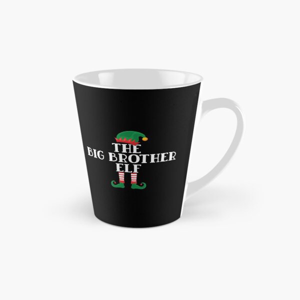 Item preview, The Big Brother Elf - Funny Christmas 2021  designed and sold by thecooltable.