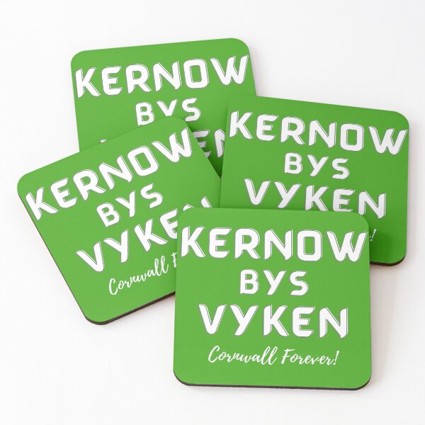 Item preview, Kernow Bys Vyken designed and sold by Kernow-Clothing.