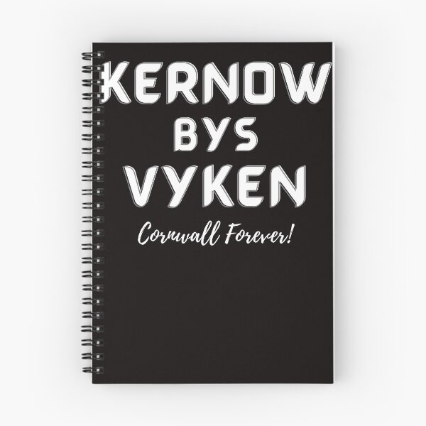 Artikelvorschau, Kernow Bys Vyken entworfen und verkauft von Kernow-Clothing.