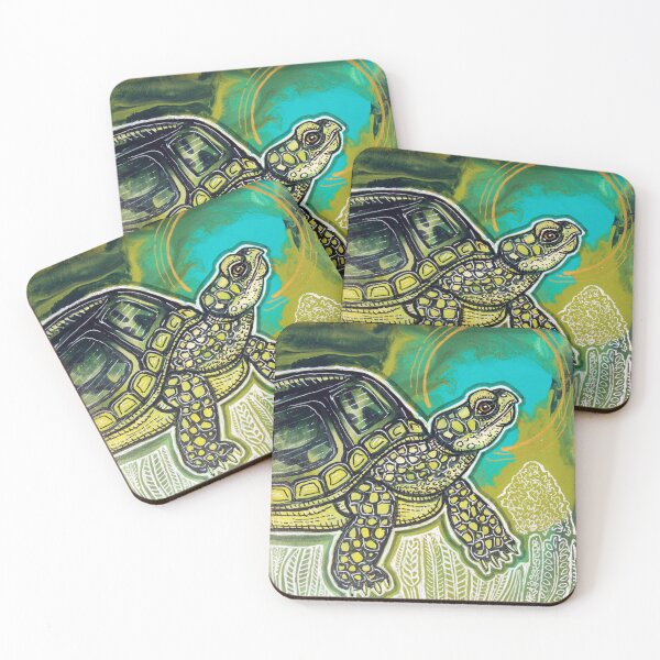 Item preview, Turtle Time designed and sold by Lynnette Shelley.