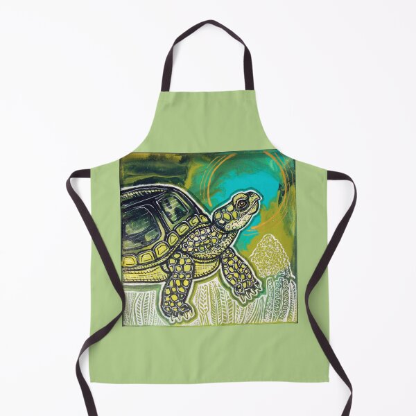 Item preview, Turtle Time designed and sold by Lynnette Shelley.