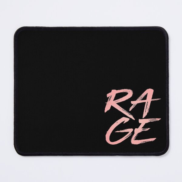 Item preview, Rage #1 v.2 designed and sold by x1brett.