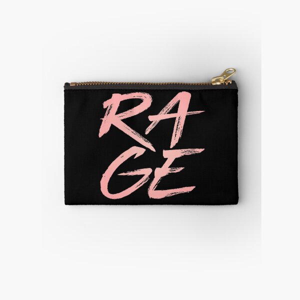 Item preview, Rage #1 v.2 designed and sold by x1brett.