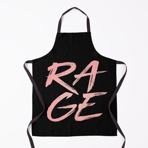 Item preview, Rage #1 v.2 designed and sold by x1brett.