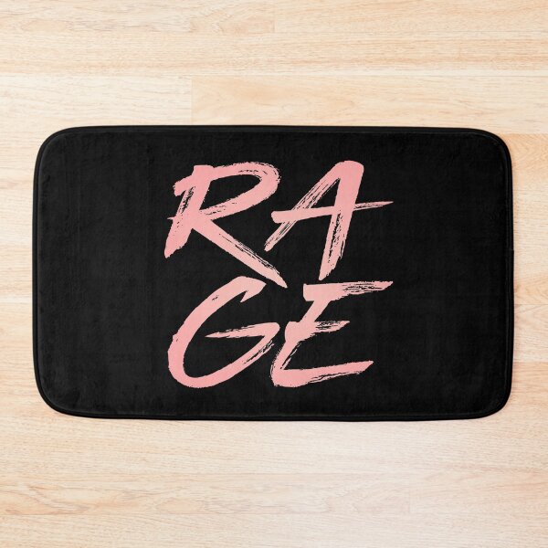 Item preview, Rage #1 v.2 designed and sold by x1brett.