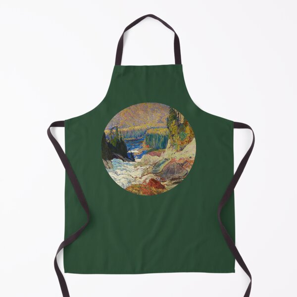 Item preview, Falls, Montreal River - J. E. H. MacDonald designed and sold by Pidlimaja.