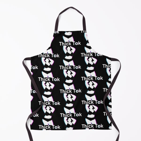 Item preview, Thick Tok # 2 designed and sold by DDDStudio.