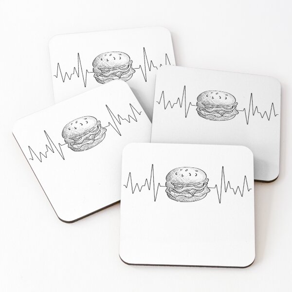 Item preview, Buger Lover designed and sold by ArtsySaturn.