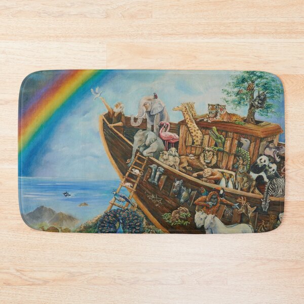 Item preview, Noah's Ark designed and sold by Sonia Finch.