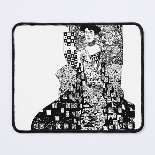 Item preview, Adele Bloch-Bauer (Reprise) designed and sold by antichristie.