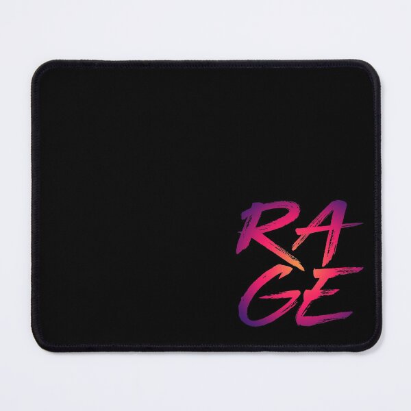 Item preview, Rage #1 v.3 designed and sold by x1brett.
