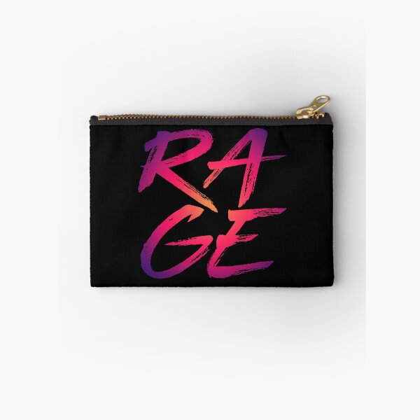 Item preview, Rage #1 v.3 designed and sold by x1brett.