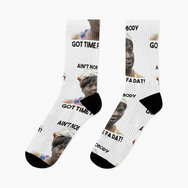 Item preview, No time for that designed and sold by MrDaddyTs.