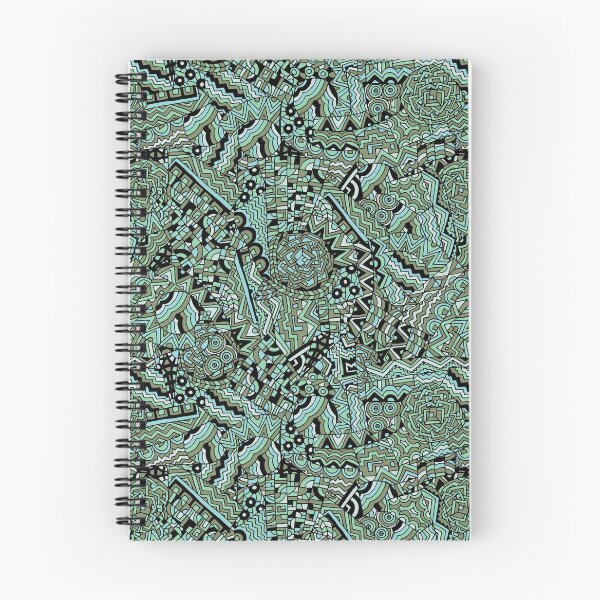 Item preview, BIANCA ABSTRACT designed and sold by Irene Borello.