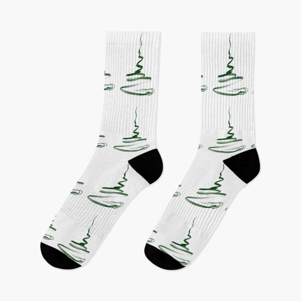 Item preview, Simple Christmas Tree designed and sold by Asaha17.