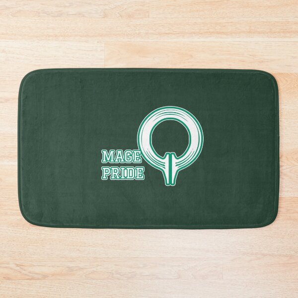 Item preview, Mage Pride Varsity - Dragon Age Art designed and sold by Yannick Toney.