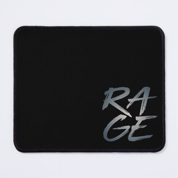 Item preview, Rage #1 v.4 designed and sold by x1brett.