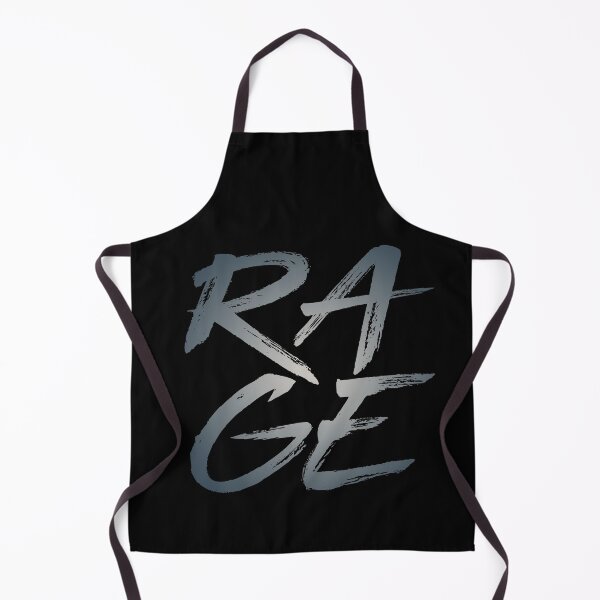 Item preview, Rage #1 v.4 designed and sold by x1brett.