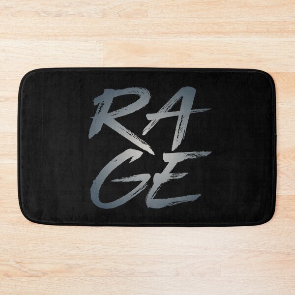 Item preview, Rage #1 v.4 designed and sold by x1brett.
