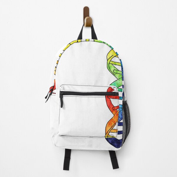 Item preview, Rainbow DNA scientific designed and sold by labstud.