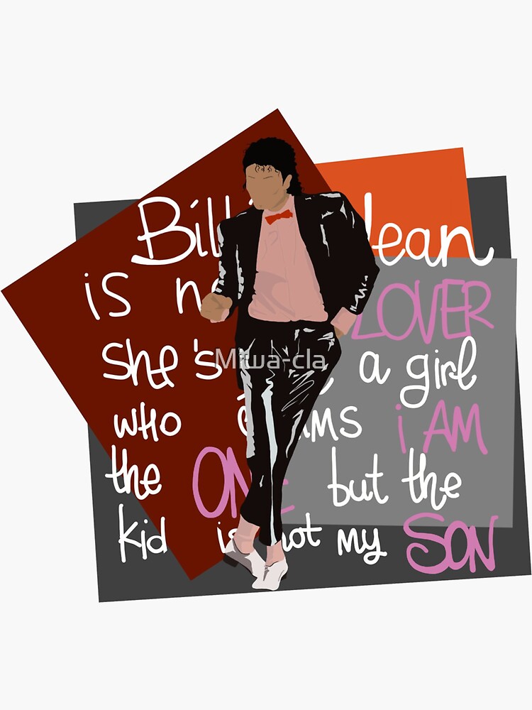 she-is-not-my-lover-sticker-for-sale-by-miwa-cla-redbubble